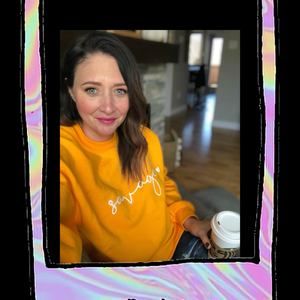 Meet your Posher, Tammy